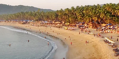 Pics Beach Erection